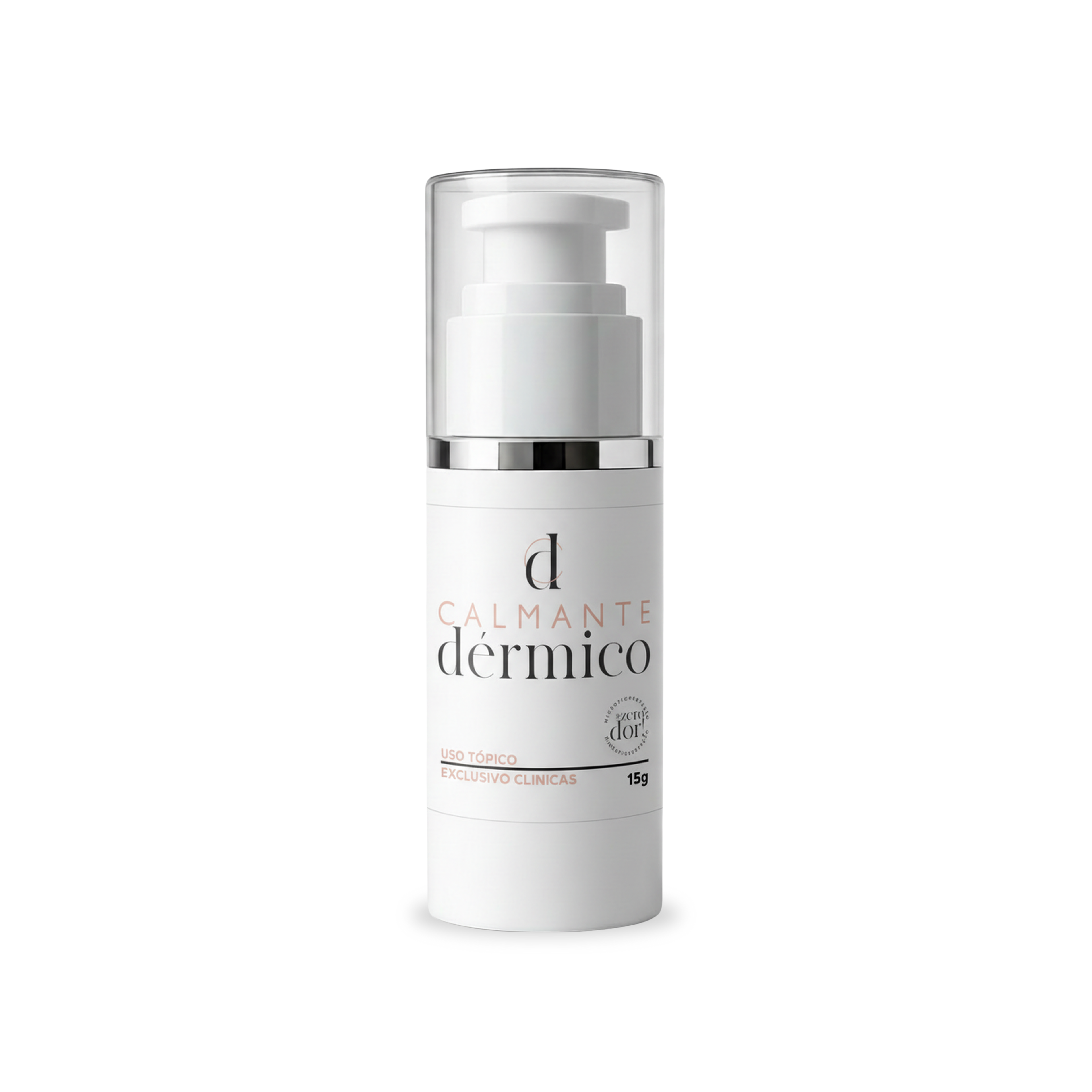 Calmante Dérmico Zero Dor 15g