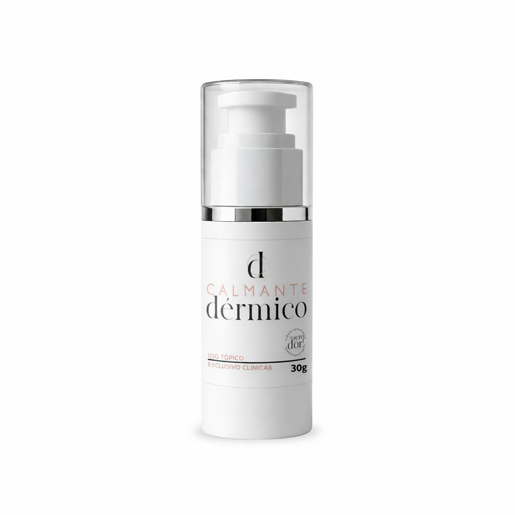 Calmante Dermico Zero Dor 30g